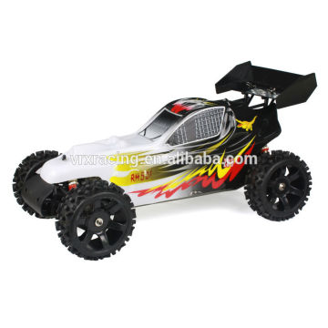 2015 1/5 Maßstab 2WD brushless RTR Conversion Kits, RC Spielzeug Elektroautos